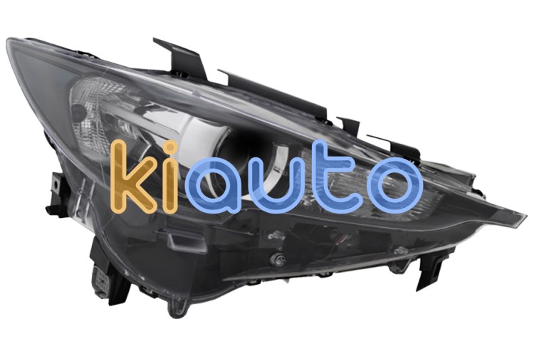Phare avant mazda cx-5 2017-2022 led / droit OE KB8M-51-031 / KB8M-51-031A / KB8M-51-031B