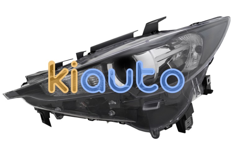 Phare avant mazda cx-5 2017-2022 led / gauche OE KB8M-51-041 / KB8M-51-041A / KB8M-51-041B
