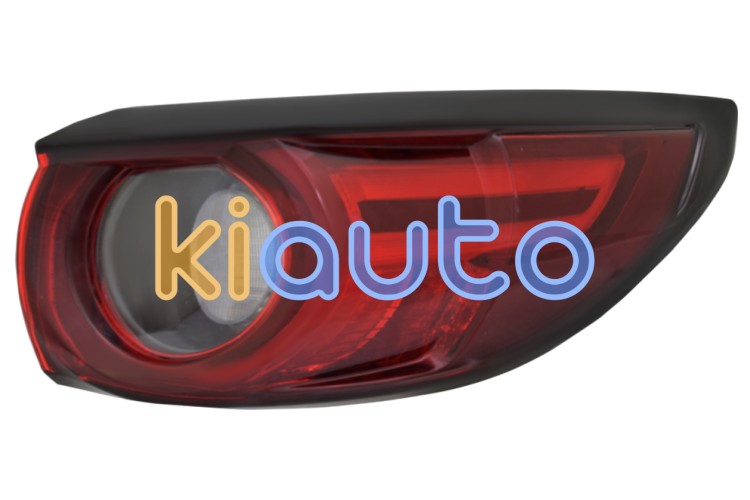 Feu arrière mazda cx-5 2017-2022 extérieur / led / droit OE K123-51-150B / K123-51-150C / K123-51-150D