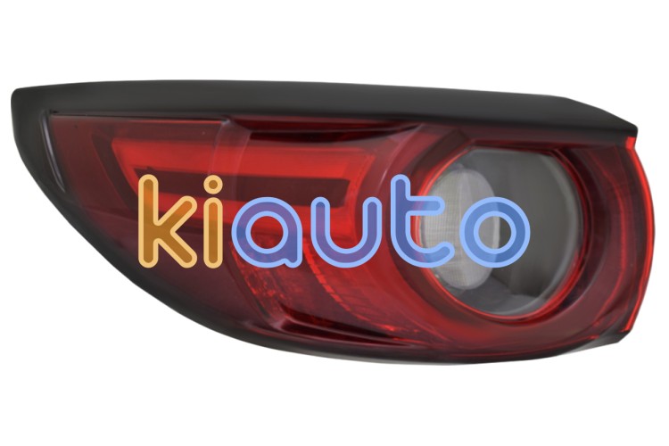 Feu arrière mazda cx-5 2017-2022 extérieur / led / gauche OE K123-51-160B / K123-51-160C / K123-51-160D
