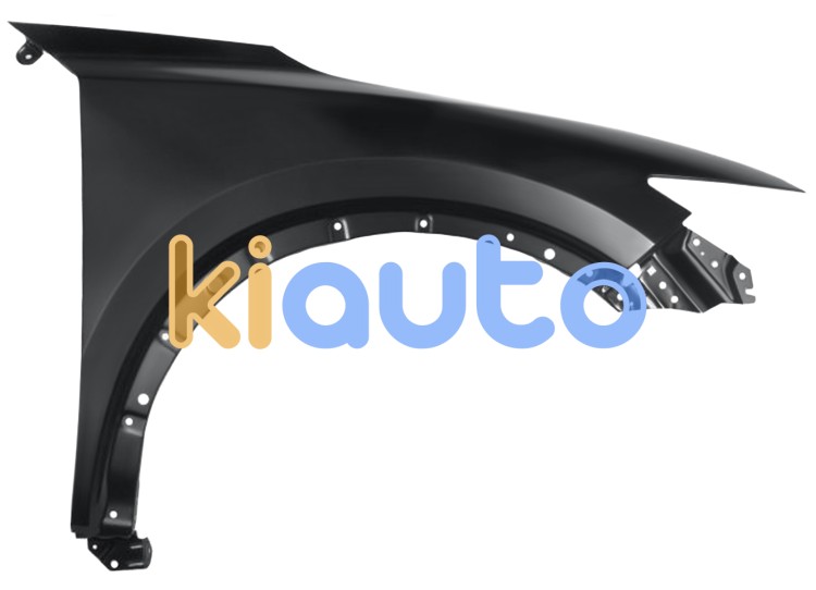 Aile mazda cx-5 2022-> avant / avec moulure / droite OE KB7W52111
