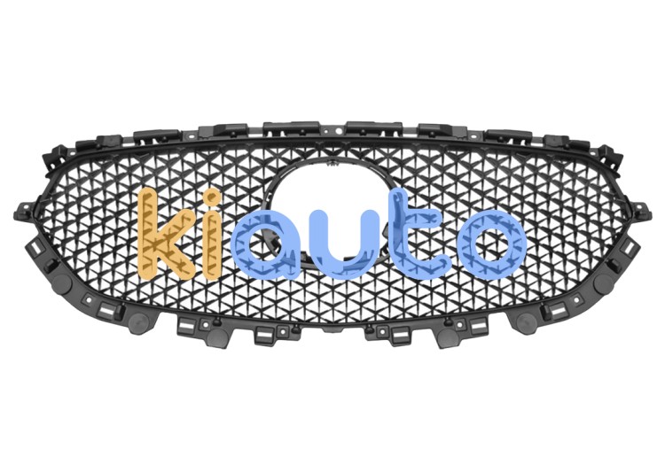 Grille mazda cx-5 2017-2022 face avant OE KB8A50719A