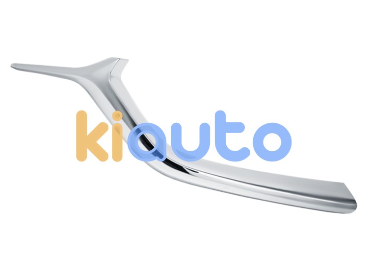 Moulure grille mazda cx-5 2017-2022 face avant / chromée / droite OE KB8A507J1B