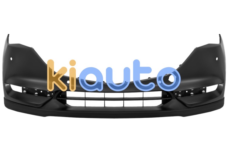 Pare-chocs mazda cx-5 2017-2022 avant / avec capteur OE KB8B50031E8P / KF1B50031E8P