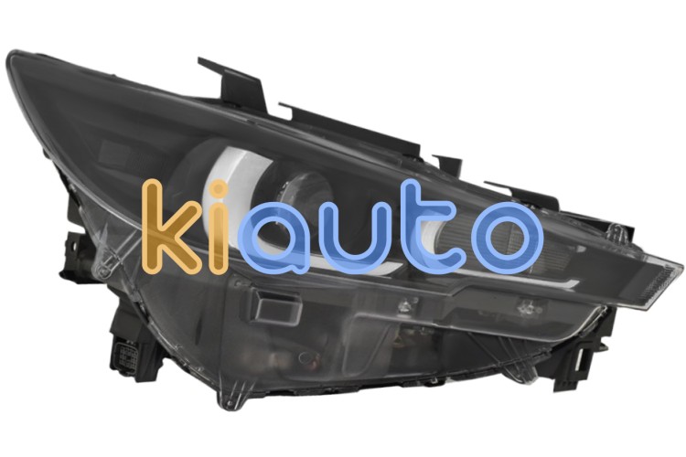 Phare avant mazda cx-5 2022-> full led / droit OE KSD5-51-031A / KSD5-51-031B / KSD5-51-031C