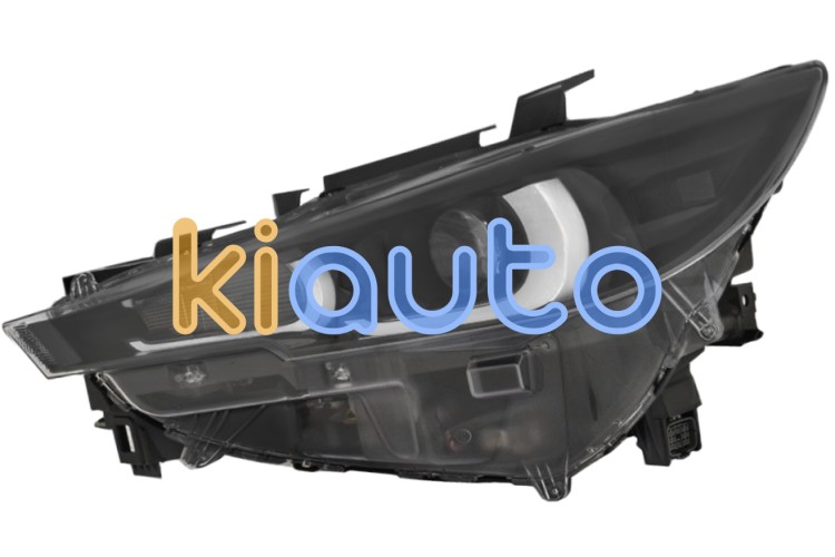 Phare avant mazda cx-5 2022-> full led / gauche OE KSD5-51-041A / KSD5-51-041B / KSD5-51-041C