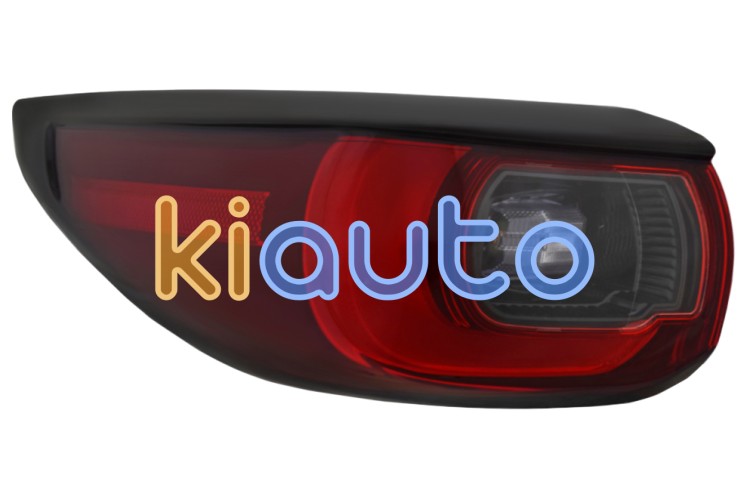 Feu arrière mazda cx-5 2022-> extérieur / led / gauche OE KSD4-51-160 / KSD451160