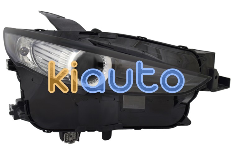 Phare avant mazda cx-30 2019-> droit OE DFR5-51-030A / DFR5-51-030B / DFR5-51-030C