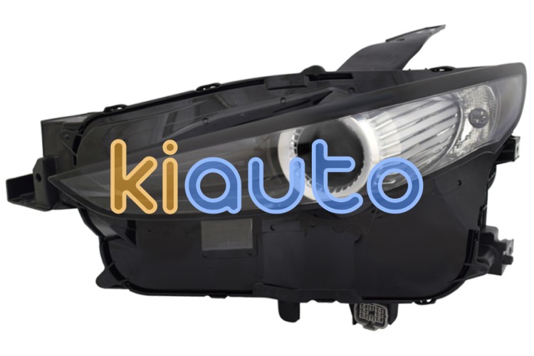 Phare avant mazda cx-30 2019-> gauche OE DFR5-51-040A / DFR5-51-040D / DFR5-51-040E