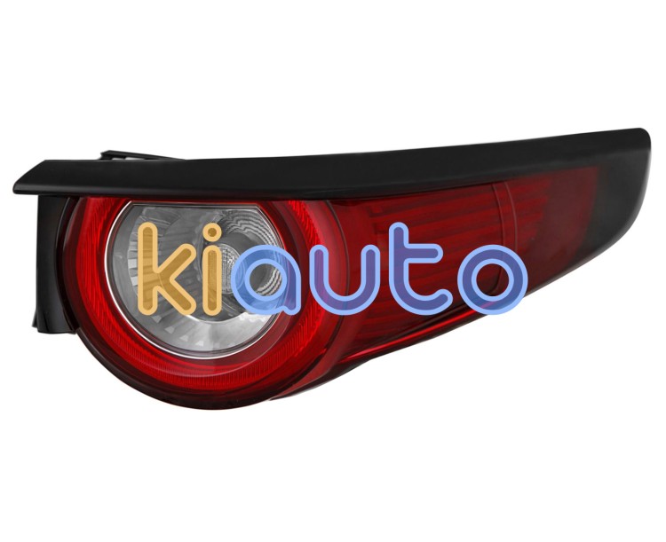 Feu arrière mazda cx-30 2019-> extérieur / led / droit OE DFR5-51-150C / DFR5-51-150D / DFR551150C