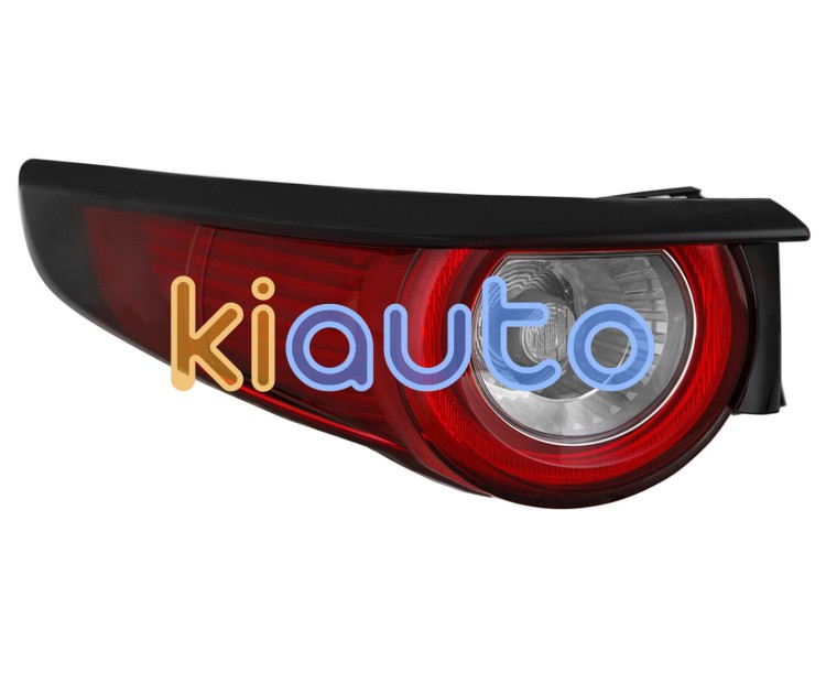 Feu arrière mazda cx-30 2019-> extérieur / led / gauche OE DFR5-51-160C / DFR5-51-160D / DFR551160C