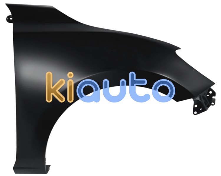 Aile mazda 2 2014-2019 avant droite OE DA6A52111 / DA6V52111