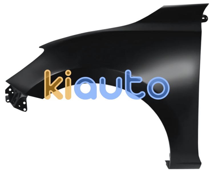 Aile mazda 2 2014-2019 avant gauche OE DA6A52211 / DA6V52211