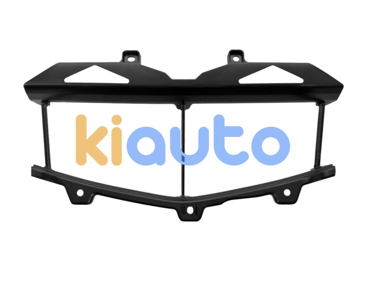 Support grille mazda 2 2014-2019 face avant  OE DA6C501T1A