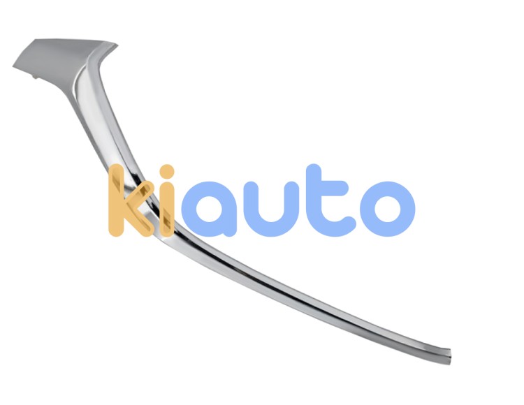 Moulure grille mazda 2 2014-2019 face avant / chromée / droite OE DB5J507J0