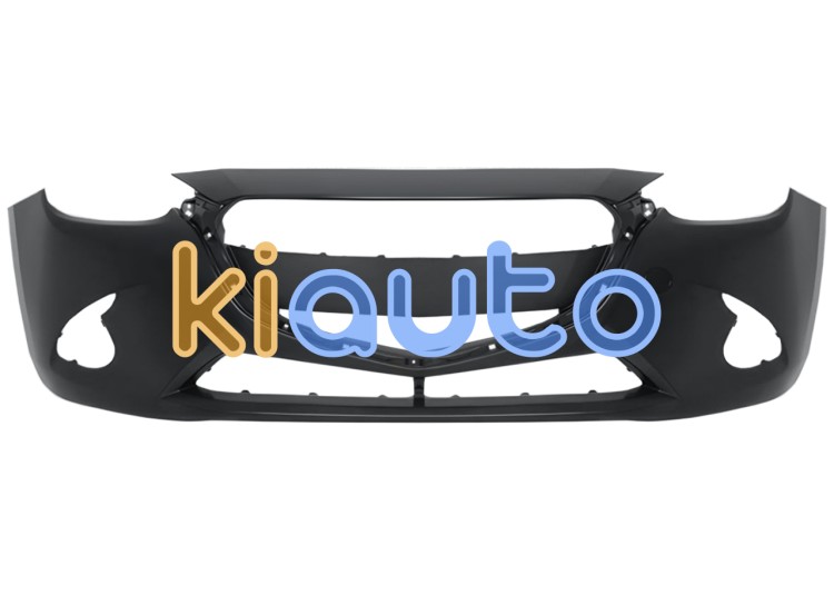 Pare-chocs mazda 2 2014-2019 avant OE DB5J50031EBB
