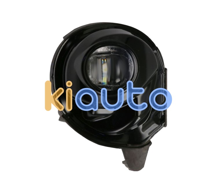 Phare antibrouillard mazda cx-5 2017-2022 droit OE B63B-51-680 / B63B-51-680A / B63B51680