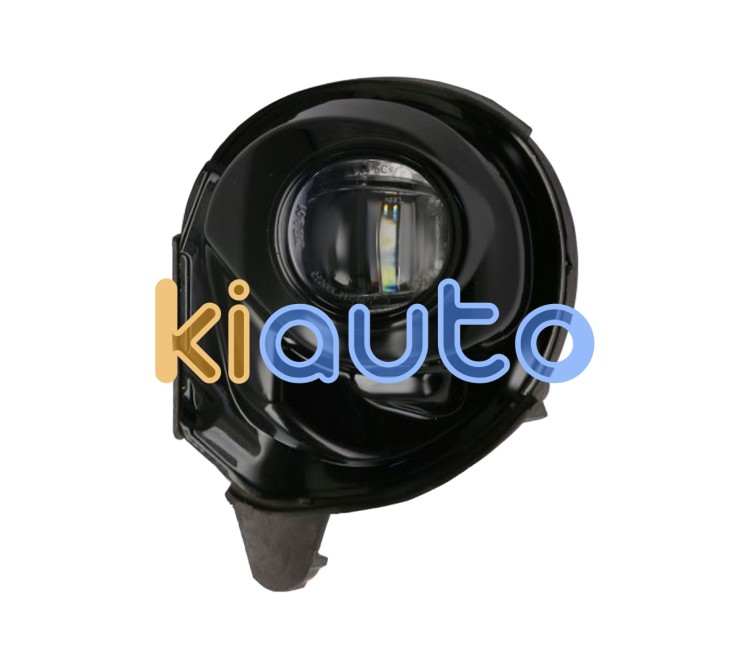 Phare antibrouillard mazda cx-5 2017-2022 gauche OE B63B-51-690 / B63B-51-690A / B63B51690