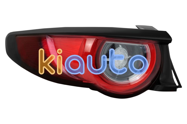 Feu arrière mazda 3 2022-> extérieur / 5 portes / led / gauche OE BGLB51160B / BGLB-51-160B