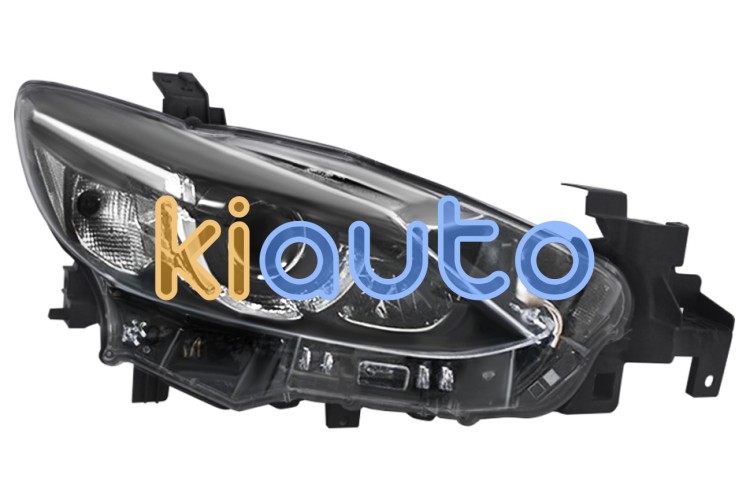 Phare avant mazda 6 2016-2018 droit OE GMG5-51-031E / GMG551031E