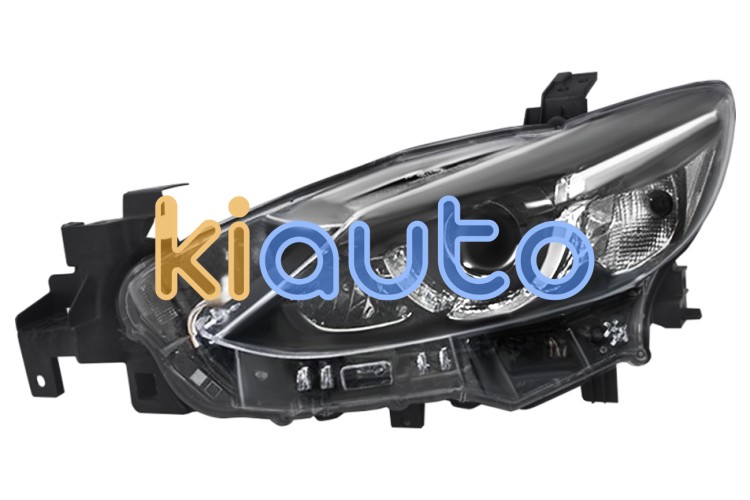Phare avant mazda 6 2016-2018 gauche OE GMG5-51-041E / GMG551041E