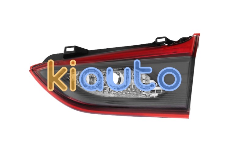 Feu arrière mazda 6 2016-2018 intérieur / 4 portes / droit OE G45F-51-3F0B / GHP9-51-3F0B / G45F513F0B