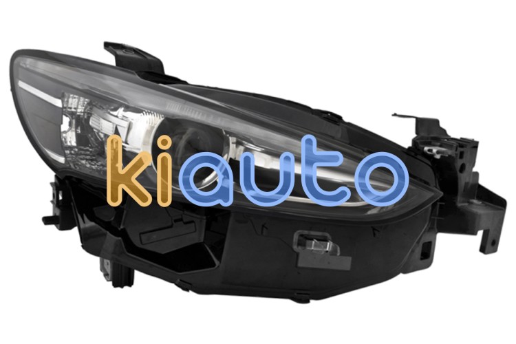 Phare avant mazda 6 2018-> full led / droit OE GSJ1-51-031 / GSJ151031