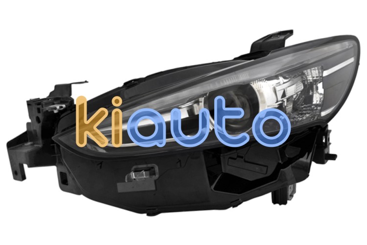 Phare avant mazda 6 2018-> full led / gauche OE GSJ1-51-041 / GSJ151041
