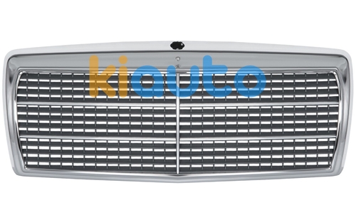 A2018800783 | A2018800783 | Grille mercedes 190 (w201) 1982-1993 face avant / complète A2018800783 | A2018800783 | Grille mercedes 190 (w201) 1982-1993 face avant / complète