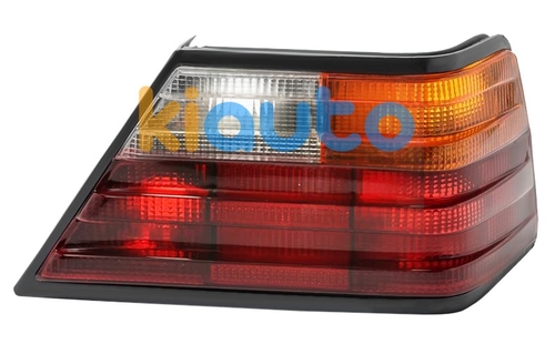 A1248206464 | Acheter feu arrière mercede... | Kiauto A1248206464 | Acheter feu arrière mercede... | Kiauto