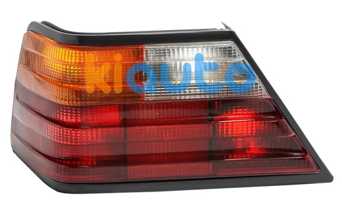 A1248206564 | Acheter feu arrière mercede... | Kiauto A1248206564 | Acheter feu arrière mercede... | Kiauto