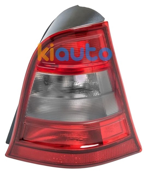 A1688200664 | Acheter feu arrière mercede... | Kiauto