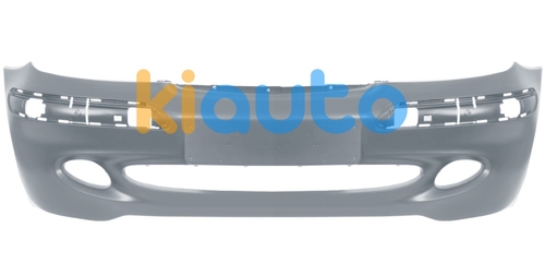 A1688853025 | Acheter pare-chocs mercedes ... | Kiauto