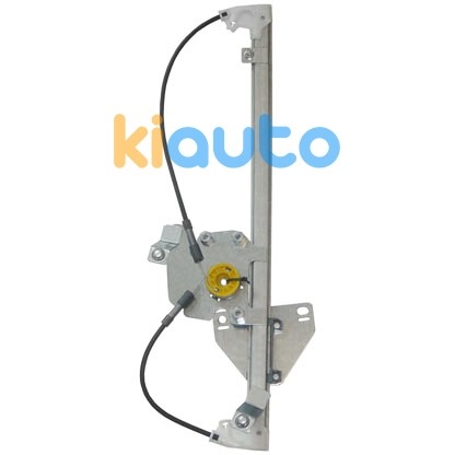 A1687301246 / A1687301446 | Acheter lève-vitre mercedes... | Kiauto