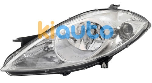 A1698200161 / 1698200161 | Acheter phare mercedes clase... | Kiauto