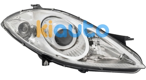 A1698200661 / 1698200661 | Acheter phare mercedes clase... | Kiauto