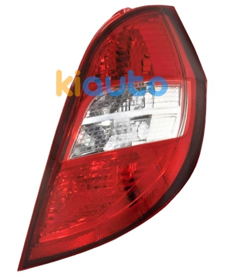 A1698202864 | Acheter feu arrière mercede... | Kiauto A1698202864 | Acheter feu arrière mercede... | Kiauto