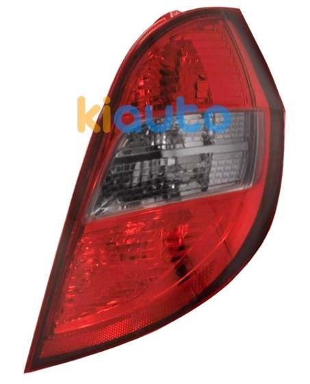 A1698203064 | Acheter feu arrière mercede... | Kiauto A1698203064 | Acheter feu arrière mercede... | Kiauto