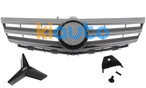 A1698801683 | Acheter grille mercedes clas... | Kiauto A1698801683 | Acheter grille mercedes clas... | Kiauto