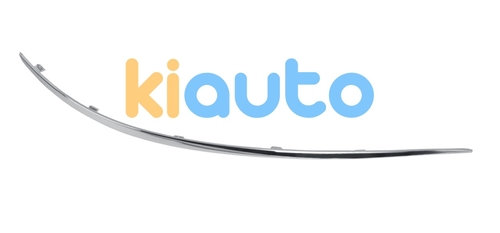 A1698850274 | Acheter moulure mercedes cla... | Kiauto