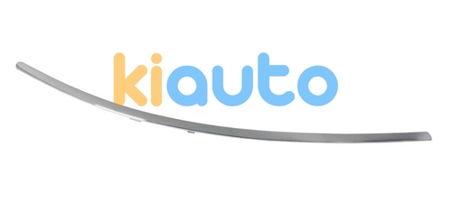 A1698850974 | Acheter moulure mercedes cla... | Kiauto