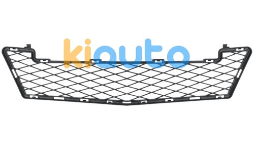 A1698850224 | A1698850224 | Grille mercedes clase a (w169) 2008-2012 pare-chocs avant / modèle avantgarde / centrale A1698850224 | A1698850224 | Grille mercedes clase a (w169) 2008-2012 pare-chocs avant / modèle avantgarde / centrale
