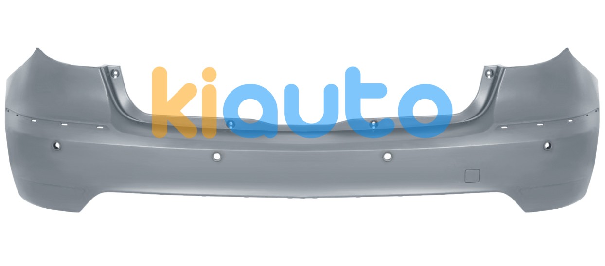 A16988574259999 | Pare-chocs MERCEDES Clase A (w169) 2008-2012 Arrière Pare-chocs mercedes clase a (w169) 2008-2012 arrière / modèle elegance / avantgarde / avec capteur / avec appret OE A16988574259999