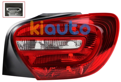 A1769060200 | Acheter feu arrière mercede... | Kiauto A1769060200 | Acheter feu arrière mercede... | Kiauto