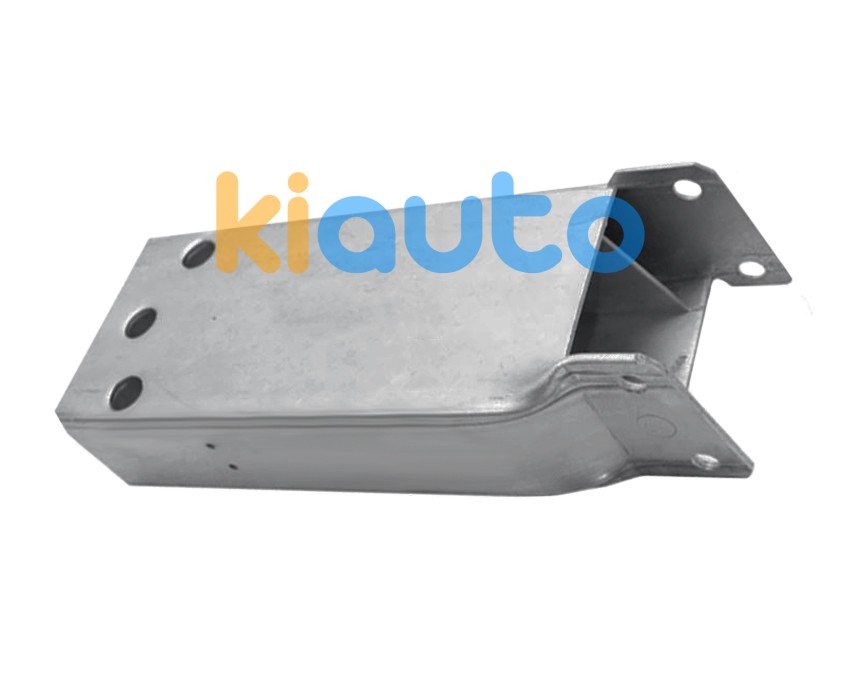 Support traverse mercedes clase gla (x156) 2017-2020 pare-chocs avant / droitOE A2466200295