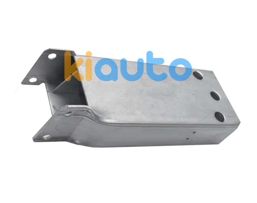 A2466200195 | Support traverse MERCEDES Clase Gla (x156) 2013-2017 Avant Gauche Support traverse mercedes clase gla (x156) 2013-2017 pare-chocs avant / gaucheOE A2466200195