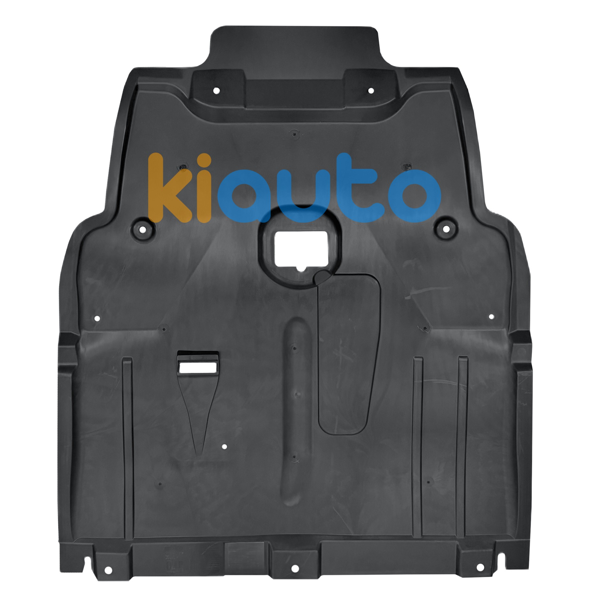 Cache-moteur mercedes clase b (w246) 2014-2019 avant  OE A2465200123
