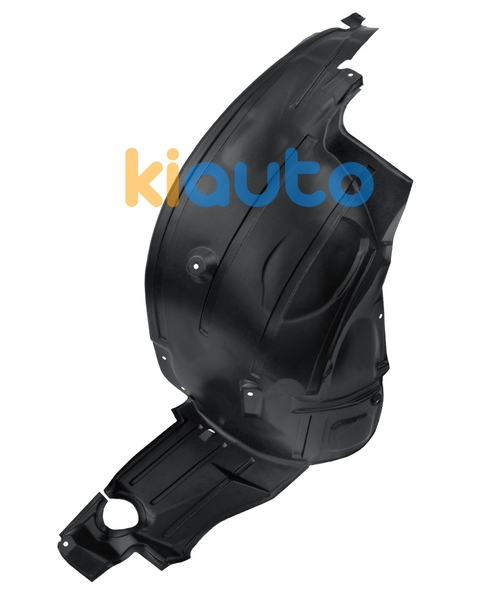 A1696982730 | Acheter pare-boue mercedes c... | Kiauto