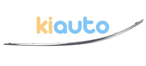 A1698851374 | Acheter moulure mercedes cla... | Kiauto