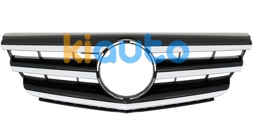 A1698802083 | Acheter grille mercedes clas... | Kiauto